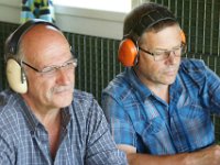 End- und Wyberschiessen 2016