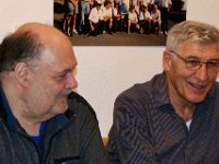 124. Vereinsversammlung