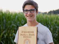 Buebe- und Meitlischiessen